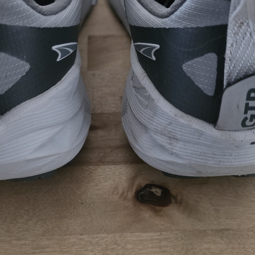 Women's Altra Experience Wild 2 Trail Running Shoes - Picture 4 of 9